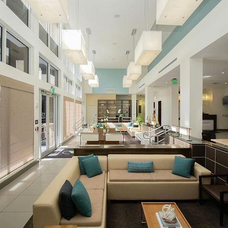 Hotel Element Miami Doral Sweetwater Exteriér fotografie