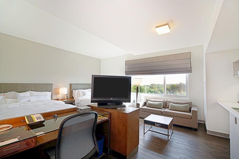 Hotel Element Miami Doral Sweetwater Exteriér fotografie