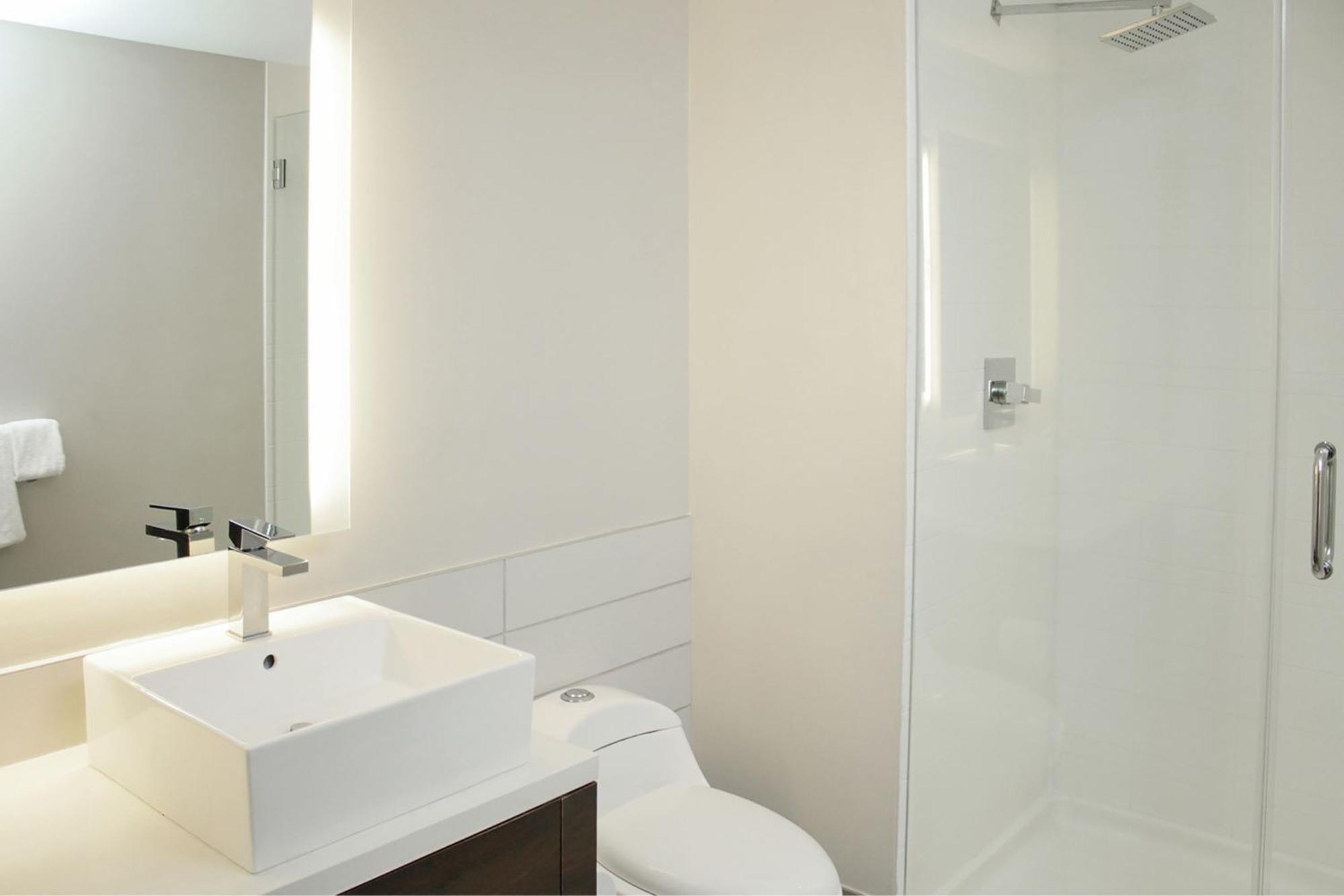 Hotel Element Miami Doral Sweetwater Exteriér fotografie