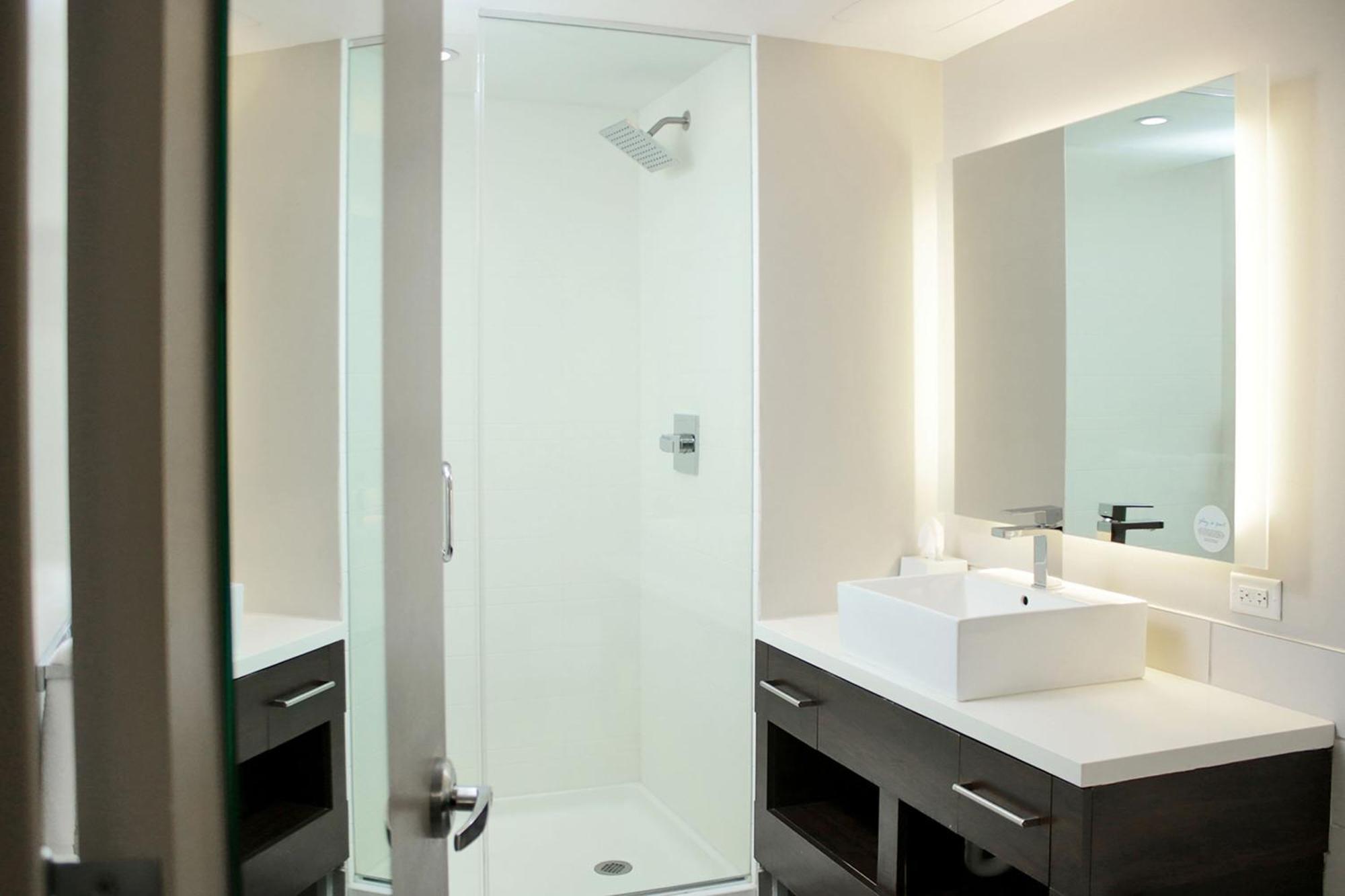 Hotel Element Miami Doral Sweetwater Exteriér fotografie