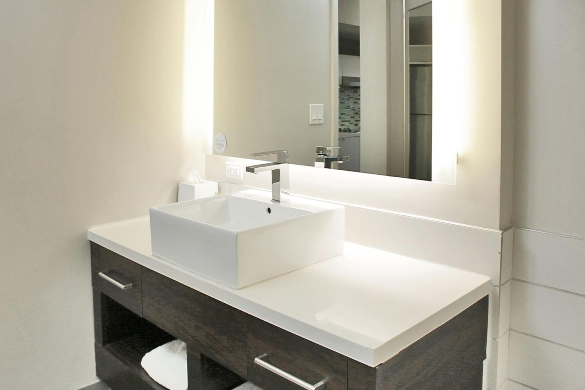 Hotel Element Miami Doral Sweetwater Exteriér fotografie