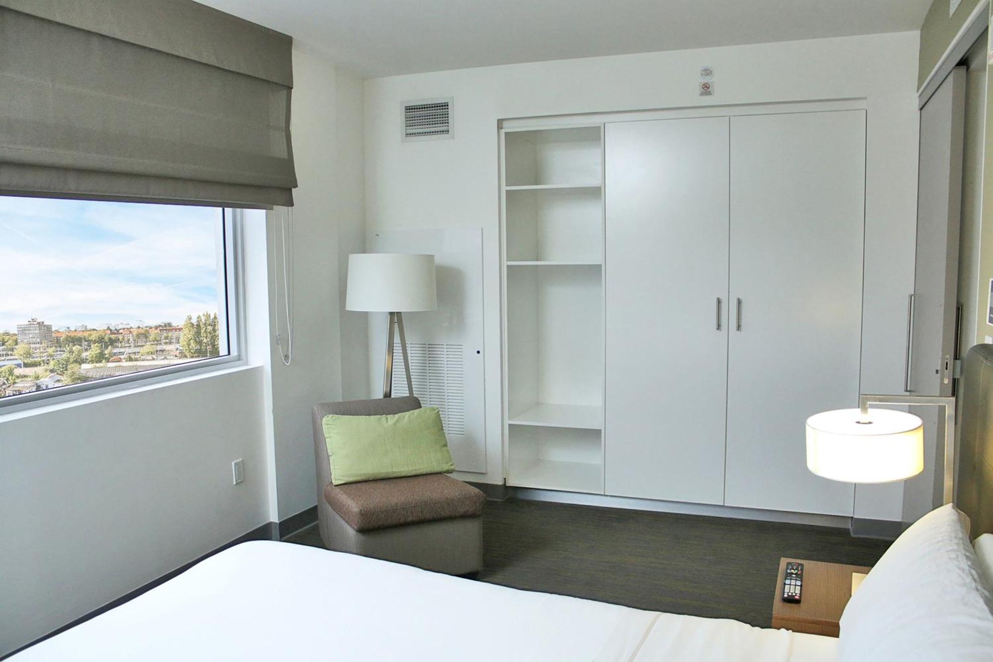 Hotel Element Miami Doral Sweetwater Exteriér fotografie