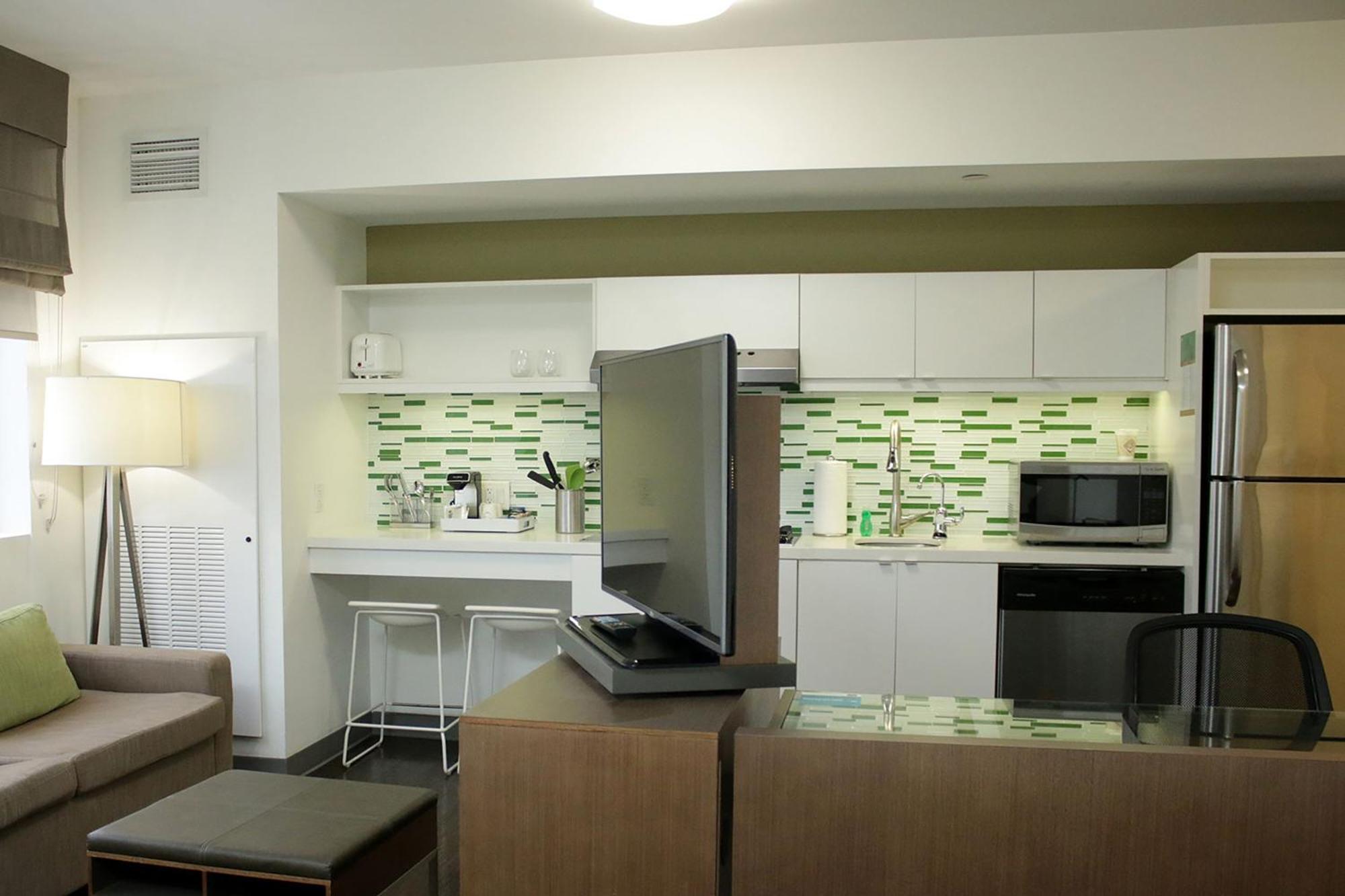 Hotel Element Miami Doral Sweetwater Exteriér fotografie