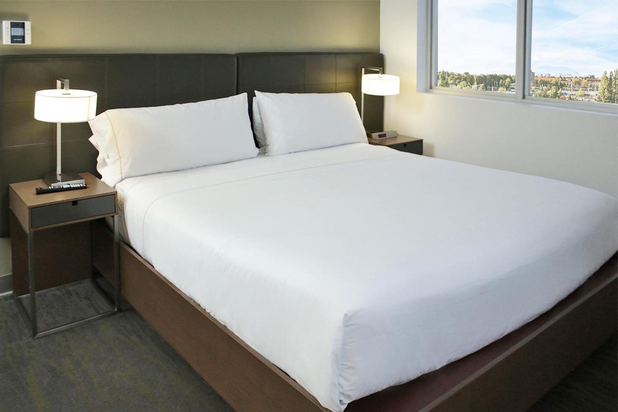 Hotel Element Miami Doral Sweetwater Exteriér fotografie
