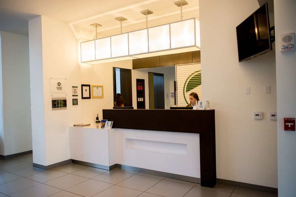 Hotel Element Miami Doral Sweetwater Exteriér fotografie