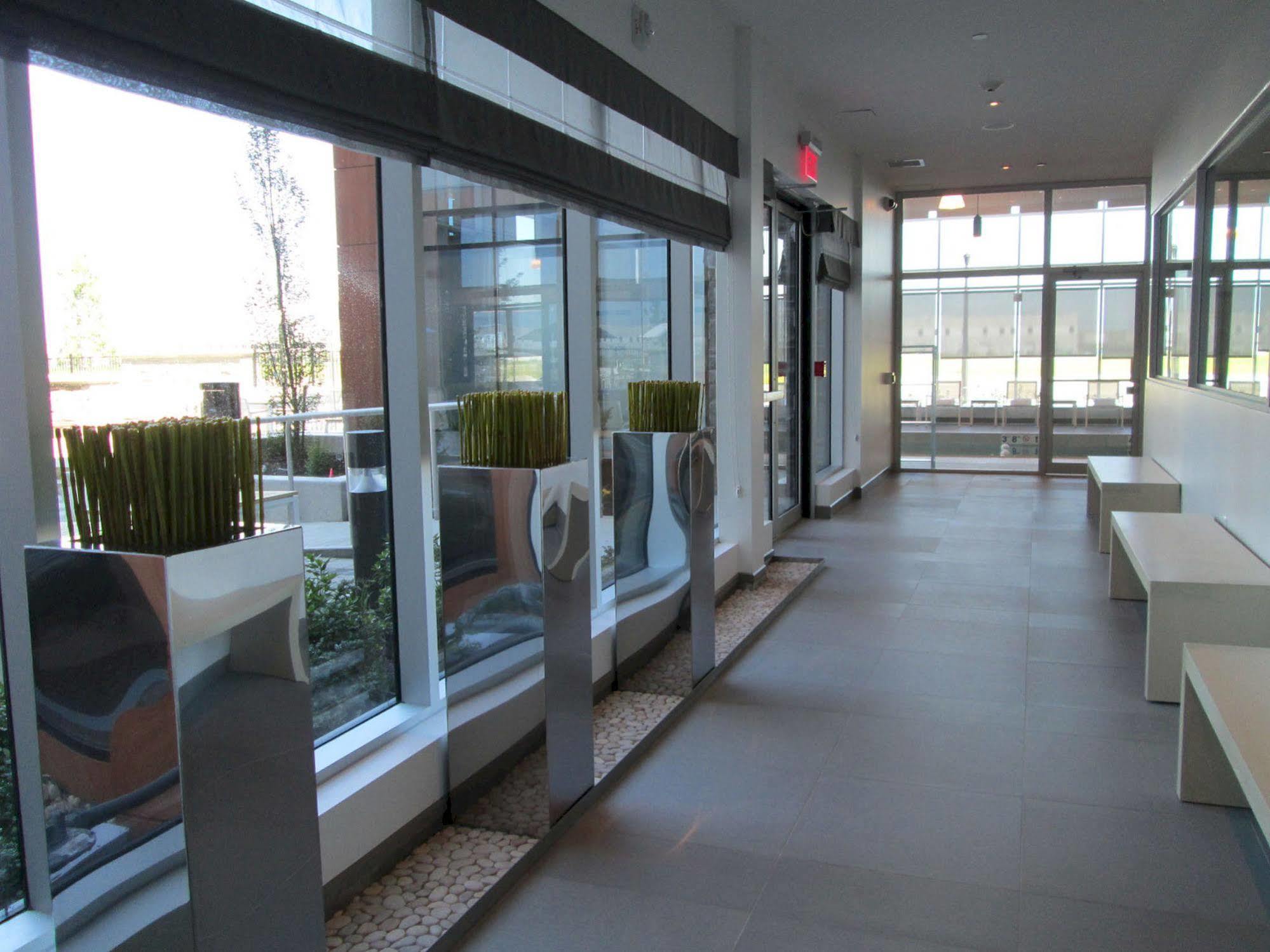 Hotel Element Miami Doral Sweetwater Exteriér fotografie