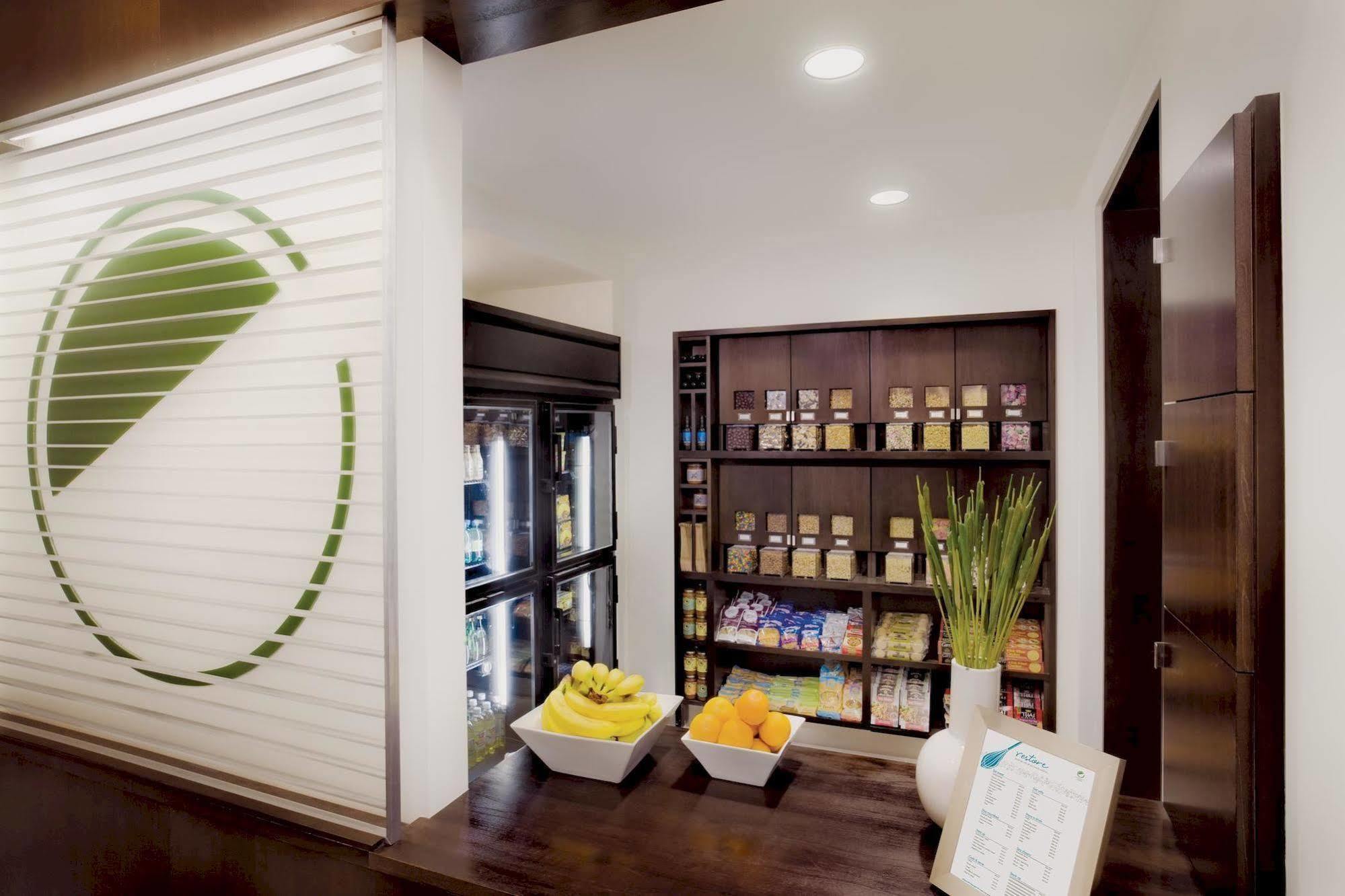Hotel Element Miami Doral Sweetwater Exteriér fotografie