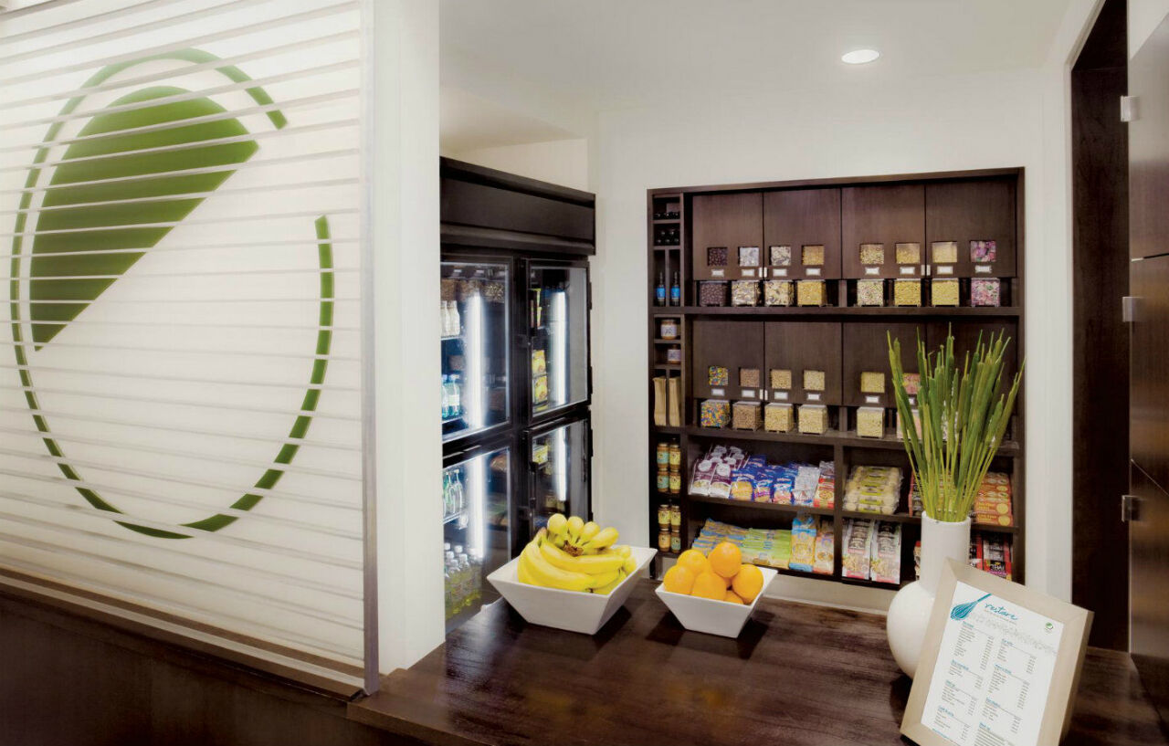 Hotel Element Miami Doral Sweetwater Exteriér fotografie