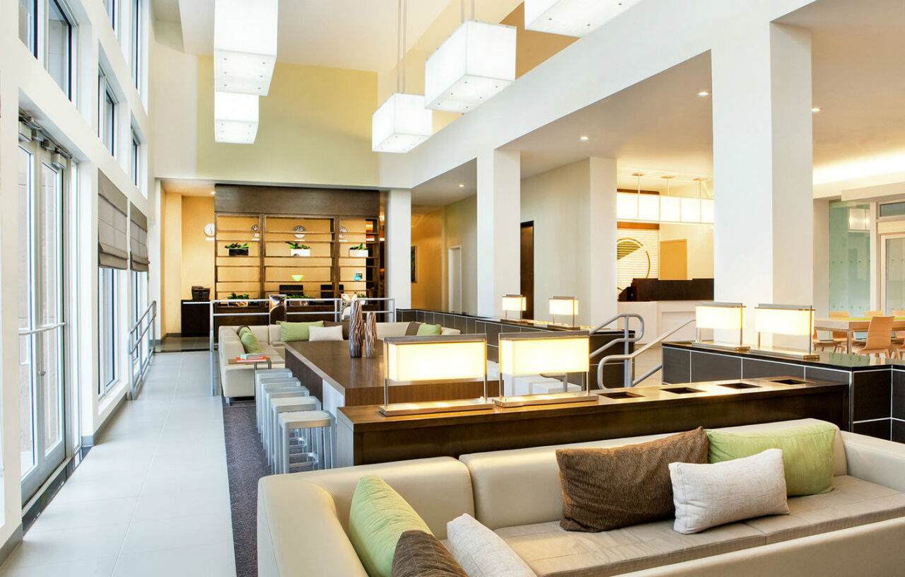 Hotel Element Miami Doral Sweetwater Exteriér fotografie